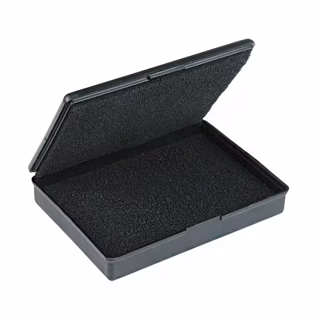 57012 Protektive Pak  Anti-Static ESD Device Containers